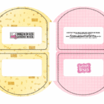 Sacolinha Comida Alca Bobbie Goods