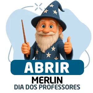 Acesso ao Merlin Dia dos Professores Acesso ao Merlin Dia dos Professores