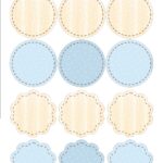 Apliques de Sobrepor 1 Personalizados Capivara Menino