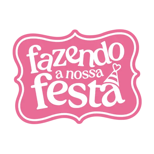 Fazendo a Nossa Festa LOGO