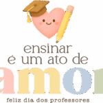 Frases para Dia dos Professores 10