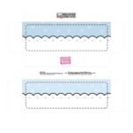 Laterais Kit Cineminha Kit Festa Capivara Menino