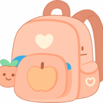 Mochila Dia dos Professores 1
