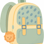 Mochila Dia dos Professores 3