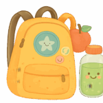 Mochila Dia dos Professores 9