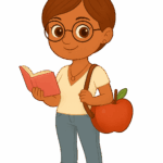 Professoras Cute Pack Dia dos Professores 14