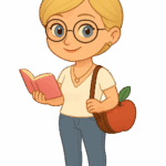 Professoras Cute Pack Dia dos Professores 15