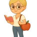 Professoras Cute Pack Dia dos Professores 16