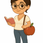 Professoras Cute Pack Dia dos Professores 17