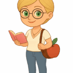 Professoras Cute Pack Dia dos Professores 2