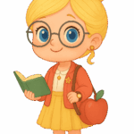 Professoras Cute Pack Dia dos Professores 20
