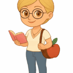 Professoras Cute Pack Dia dos Professores 3
