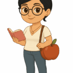 Professoras Cute Pack Dia dos Professores 4