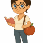 Professoras Cute Pack Dia dos Professores 5