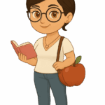 Professoras Cute Pack Dia dos Professores 7