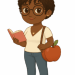 Professoras Cute Pack Dia dos Professores 9