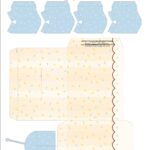 TV Parte 2 Personalizados Capivara Menino