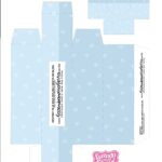 Tubete Cenario Personalizados Capivara Menino