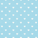 fundo coracao azul 2 Pack Fundo Dia dos Professores