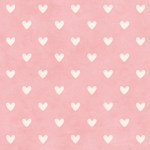 fundo coracao rosa Pack Fundo Dia dos Professores