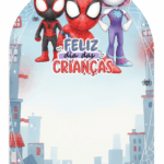 Card Gigante spidey