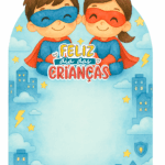 Card Gigante super herois 3