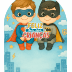 Card Gigante super herois 5