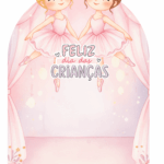 Card Gigante. bailarinapng