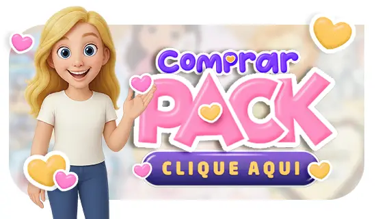 Comprar o Pack Cartao Dia das Criancas