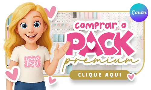 Comprar o Pack Premium