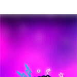 Convite Celular Video 2 Guerreiras do KPop
