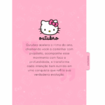 10 Capa de OUTUBRO Planner Hello Kitty