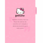 2 Capa de FEVEREIRO Planner Hello Kitty