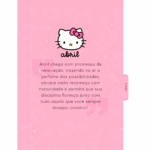 4 Capa de ABRIL Planner Hello Kitty