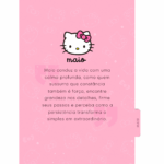 5 Capa de MAIO Planner Hello Kitty