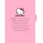 9 Capa de SETEMBRO Planner Hello Kitty