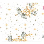 Caixa Cenario Natal Cristao Jesus Base