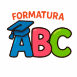 Elemento kit digital formatura abc gratis