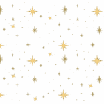Fundo Estrelas pattern