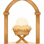 Natal Cristao Elemento avulso 2