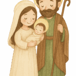 Natal Cristao Elemento avulso 3