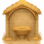 Natal Cristao Elemento avulso 6