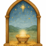 Natal Cristao Elemento avulso 8