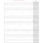 Planner Hello Kitty Filmes