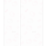Planner Hello Kitty Marca Pagina