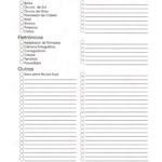 Planner Hello Kitty Minhas Viagens 1