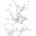 Planner Hello Kitty Minhas Viagens Mundo