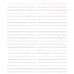 Planner Hello Kitty Quero vs Preciso