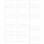 Planner Tons Pasteis Agenda Semanal Pagina IDSG QUI SEX SAB DOM