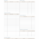 Planner Tons Pasteis Controle Financeiro